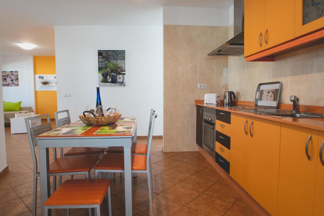 Casa Celajes Apartment Аресифе Екстериор снимка