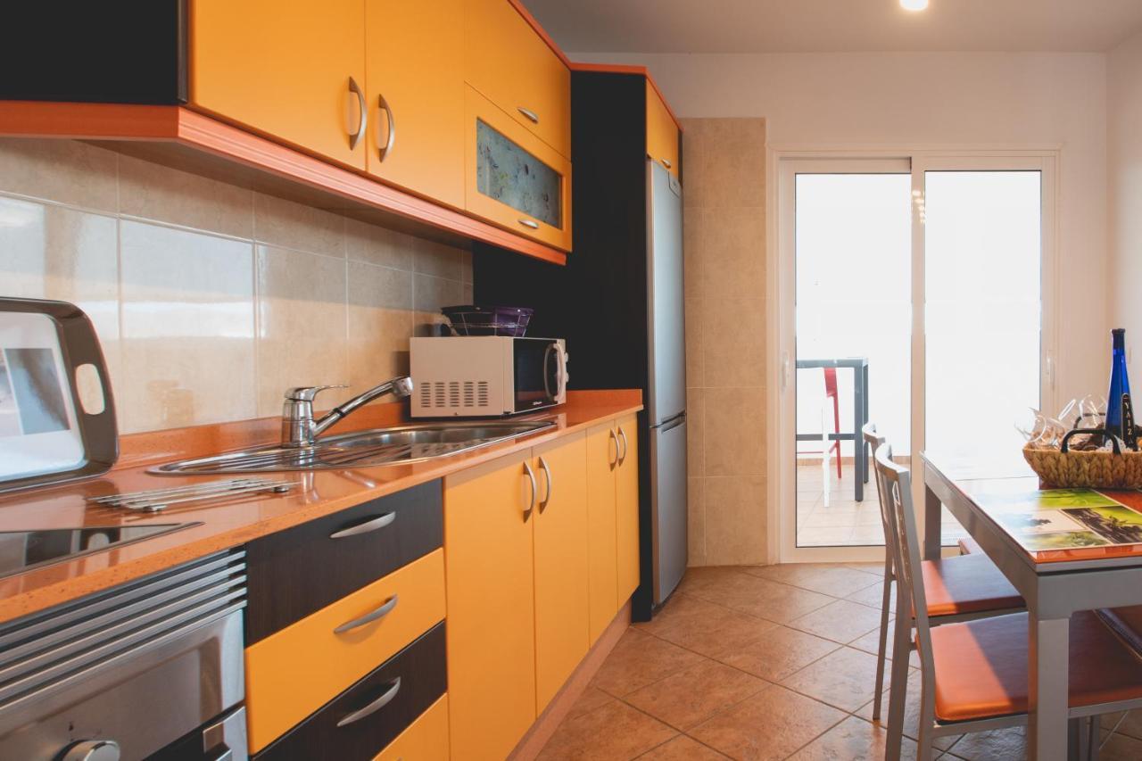 Casa Celajes Apartment Аресифе Екстериор снимка
