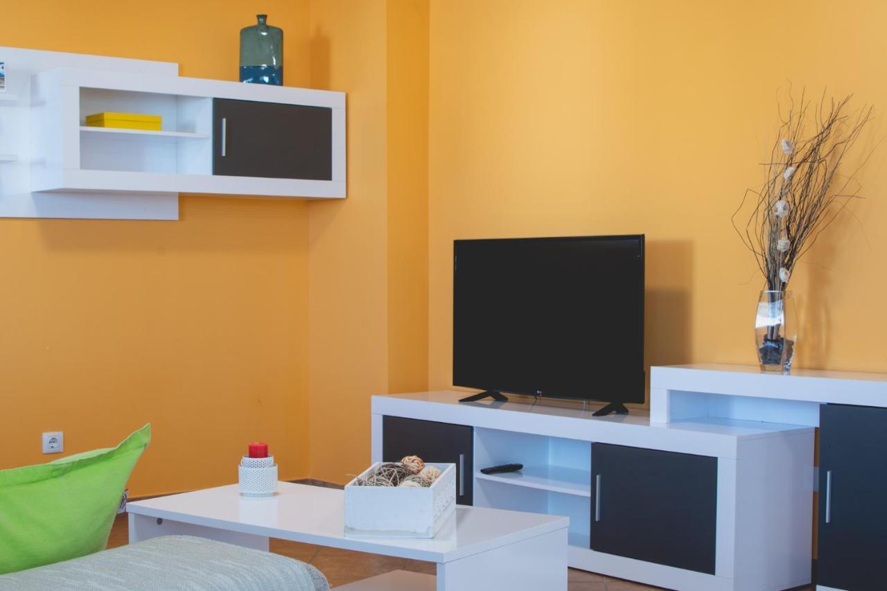 Casa Celajes Apartment Аресифе Екстериор снимка