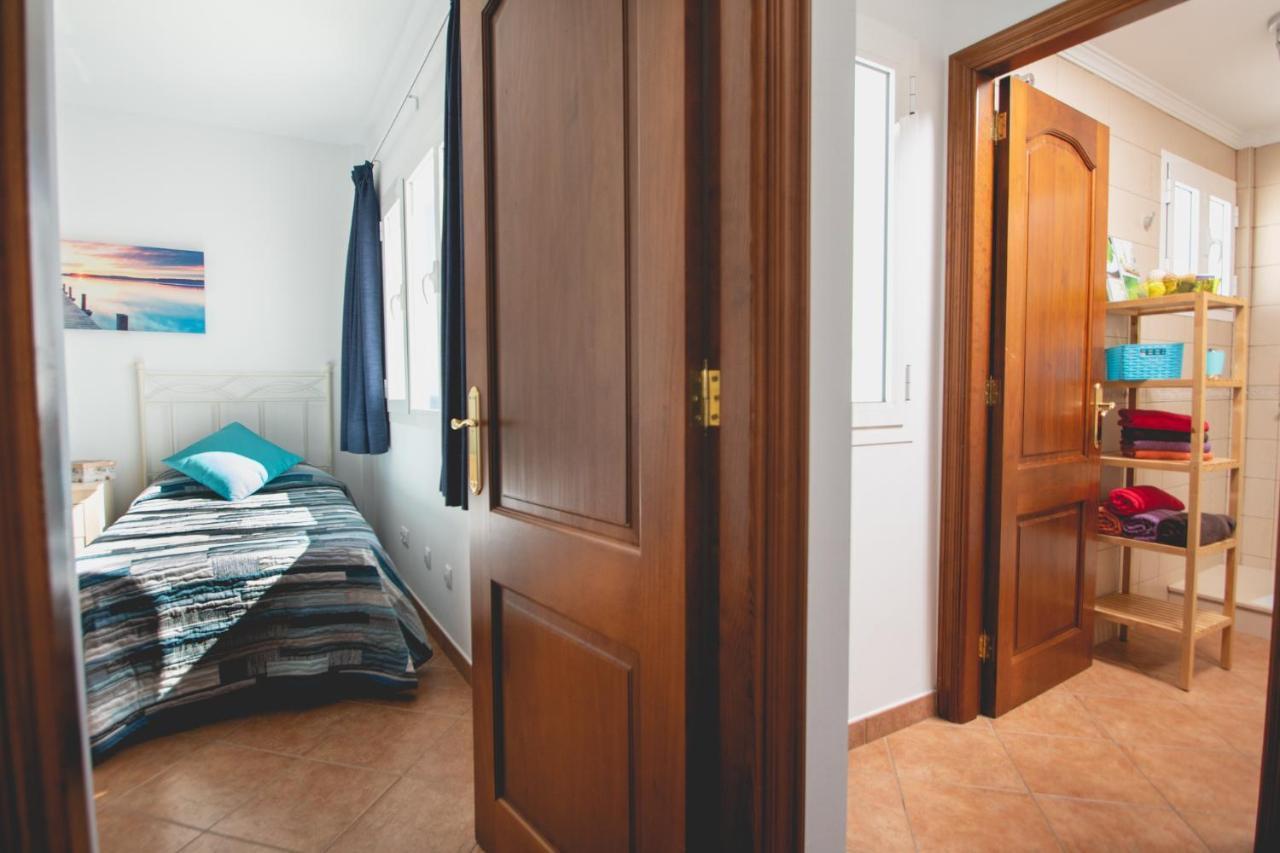 Casa Celajes Apartment Аресифе Екстериор снимка