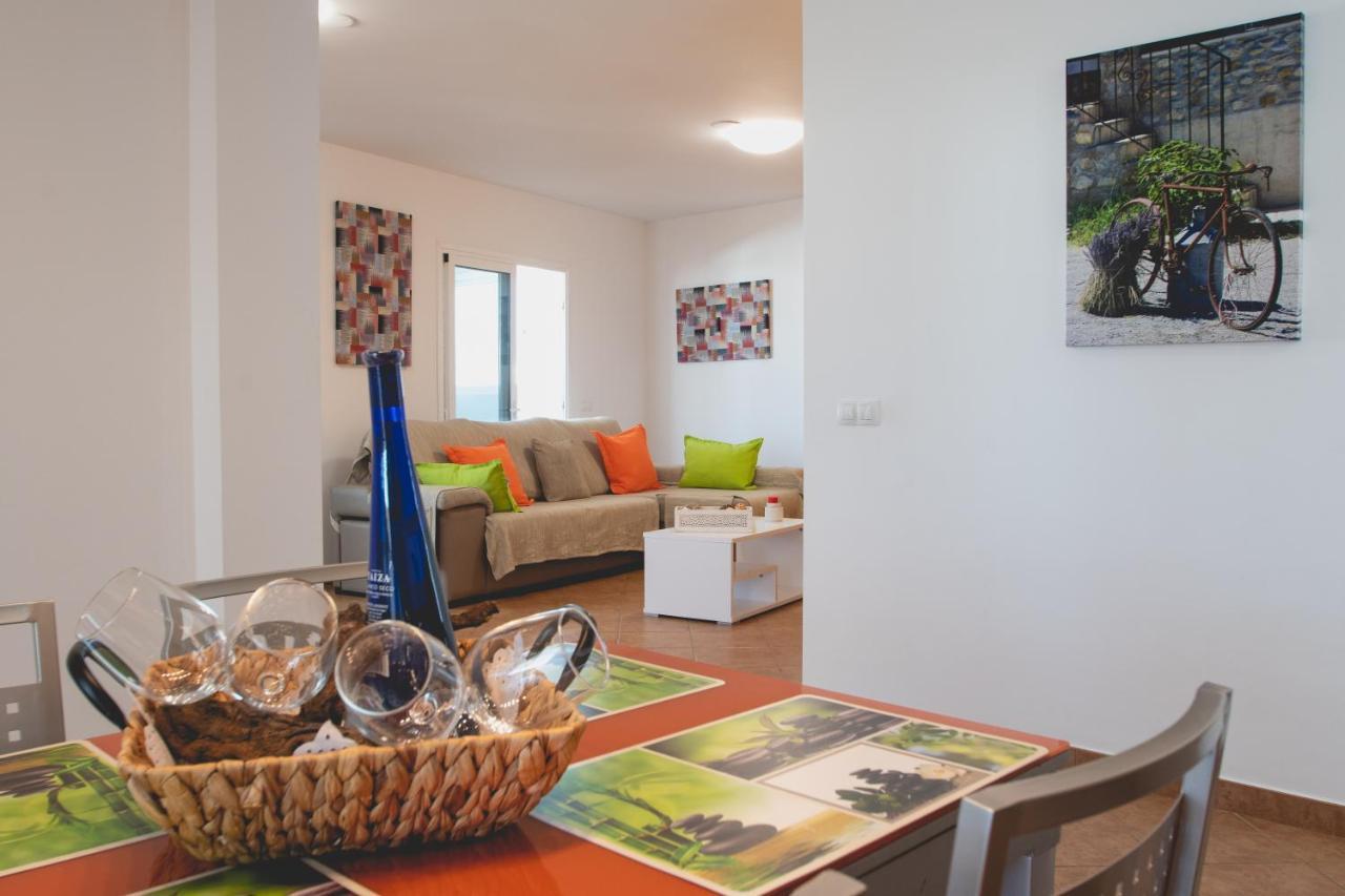 Casa Celajes Apartment Аресифе Екстериор снимка