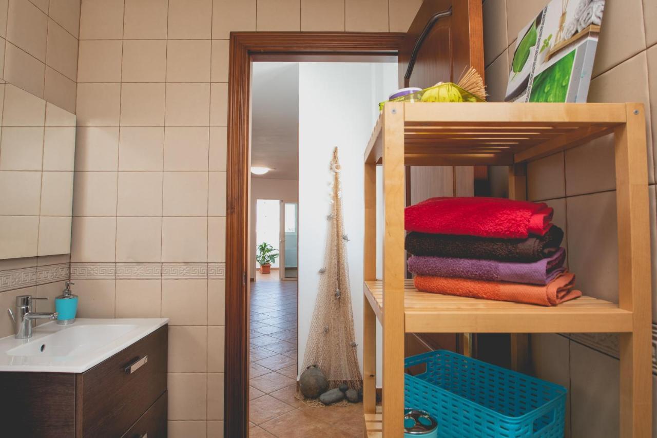 Casa Celajes Apartment Аресифе Екстериор снимка